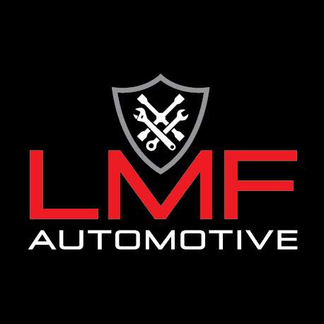 LMF Automotive/Treadpro Tire centre