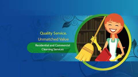Simple Clean Commercial & Residential Cleaning Services
