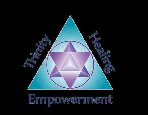 Trinity Healing & Empowerment
